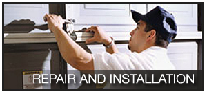 Garage Door Repair Chesapeake