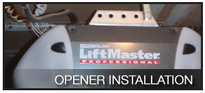 Garage Door Repair Chesapeake