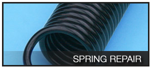 Garage Door Repair Chesapeake