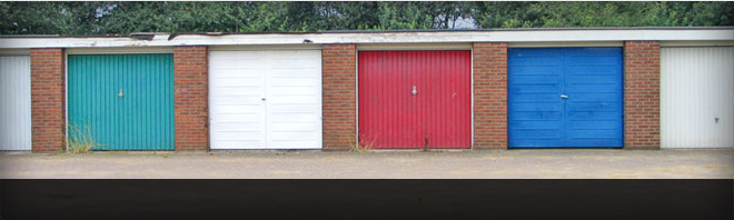 Garage Door Repair Chesapeake