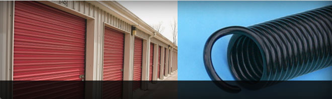 Garage Door Repair Chesapeake