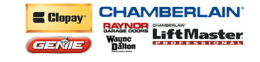 Garage Door Repair Chesapeake